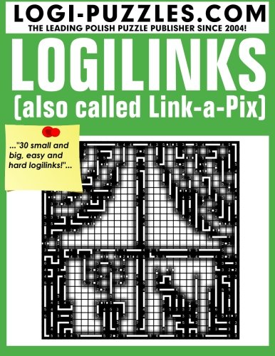Preisvergleich Produktbild Logilinks: Also called Link-a-Pix