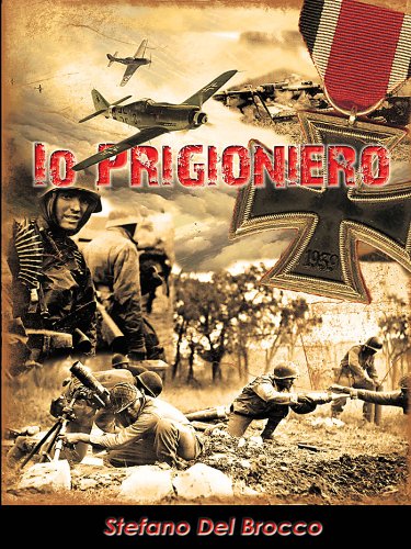 Io Prigioniero Io Prigioniero
