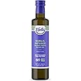 Fody Foods Vegan Extra Virgin Olive Oil, Italian Made Garlic Infused, Cold-Pressed, Low FODMAP Certified, Gut & IBS Friendly