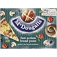 McDougalls Dried Yeast Sachets Fast Action 8 x 7g