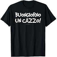 Stai Serena Lo Dici Al Meteo Regalo Meteorologo Maglietta Shirt