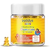 Validus Kids (CYCHOLINE) 60 Gummies