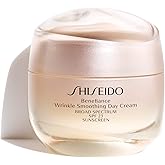 Shiseido Benefiance Wrinkle Smoothing SPF25 G&uuml;nd&uuml;z Kremi 50 ml, SHI-M-037