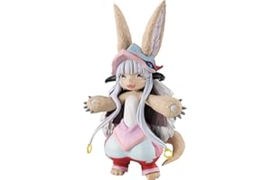 Good Smile Company - Made In Abyss: Golden City - Pop Up Parade Nanachi PVC Figure