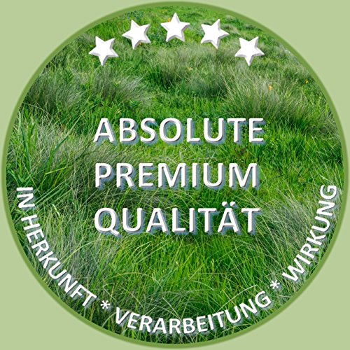 Hühnerfutter, Naturprodukt, hochwertiges Vollwertfutter für Geflügel, calziumreiche Komplettnahrung für alle Hühnerrassen, reich an Omega-3 Fettsäuren, natürlicher Immunschutz, Qualitäts Körnermischung für gesunde, glückliche Hühner, Tomodachi Hühnersegen 1kg Eimer - 7