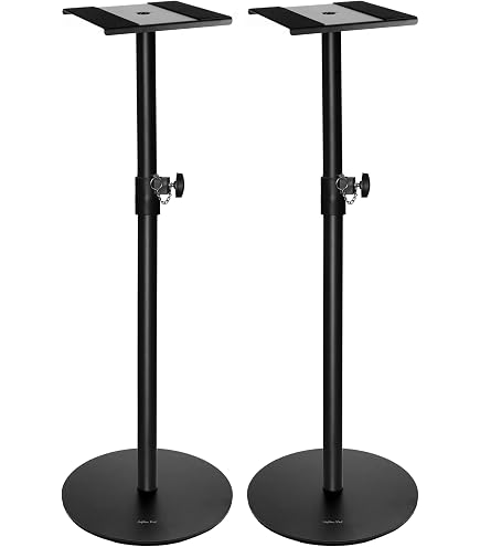 Enceintes PC Behringer MS16 - Système Monitoring 16 W Avec Entrée Micro Et Réglage Bass/treble