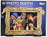 Box 51 Photo Booth