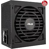 ASUS 850W-ATS GOLD PSU, T&Uuml;M AMA&Ccedil;LI BİLGİSAYARLAR VE OYUN SİSTEMLERİ İ&Ccedil;İN VERİMLİ VE DAYANIKLI