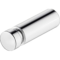 Duravit D-Code Porte-rouleaux De Papier Toilette Noir Mat - 0099154600