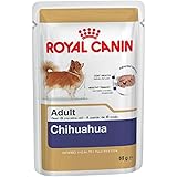 chihuahua royal canin 3kg