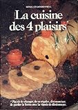 La cuisine des 4 plaisirs (dinde et dindonneau