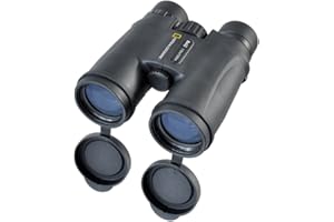 National Geographic 8X42 Binocolo