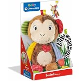 Clementoni Baby Clementoni - Minik Maymun