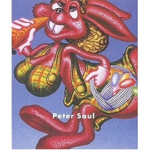 Peter Saul