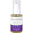 The Honest Midwife Perineal Massage Oil • 50ml • Reduce Tears & Trauma in Pregnancy • 100% Natural • Vegan • Cruelty-Free • Plant-Based Oils: Grape Seed, Jojoba & Avocado Oil + Vitamin E