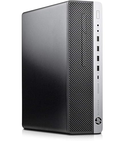 Windowsデスクトップ HP EliteDesk 800 G6 Tower i7-10700 16GB HP EliteDesk 800 G6 Core i7-10700 16GB 512GB Windows 10 Pro