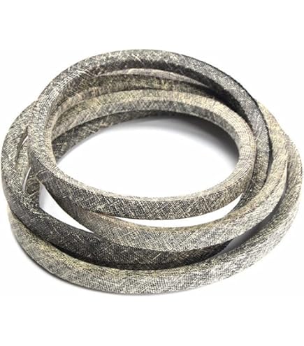 ISE Courroie De Pont De Rechange Pour Cub Cadet 1018HE Remplace La