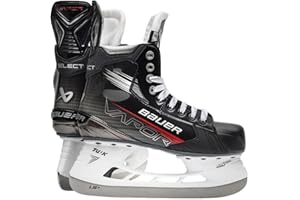 Bauer Vapor Select Intermediate Ice Skates