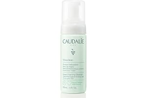 Caudalie Schiuma Detergente - 150 Ml