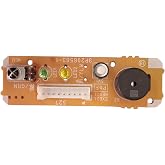Sai Service Center AC PCB Inverter 9 Pin Split Display