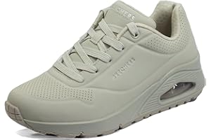 Skechers Femme Uno Stand on Air Basket