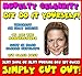 Price comparison product image DIY - Do It Yourself Face Mask - Linda Carter Celebrity Face Mask