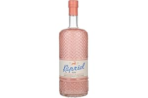 SKYVOV Kapriol Gin Grapefruit & Hibiscus CL70