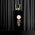 NUSUK AJWAA OUD BLACK Eau De Perfume 100ml ((For Men AND WOMEN)