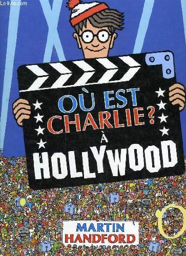 couverture de : A Hollywood
