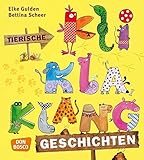 Image de Tierische KliKlaKlanggeschichten -