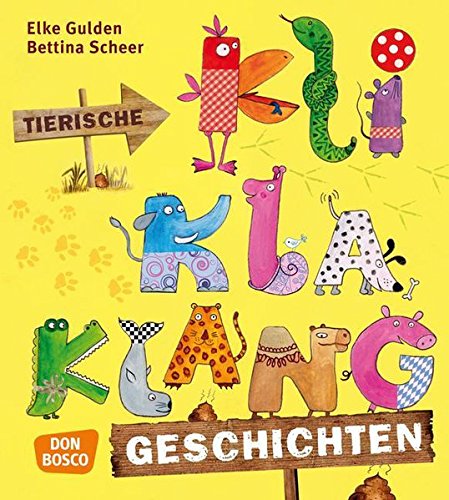 Download Tierische KliKlaKlanggeschichten - Download Tierische KliKlaKlanggeschichten -