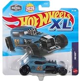 Hot Wheels XL Diecast 1:43 MOD ROD JKL11-JKL02