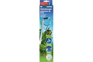 Dennerle 7004048, aspirarifiuti, Circa 50 cm