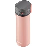 Contigo Jackson Autopop Cold Water Thermo 590 mL Pink
