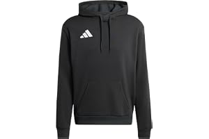 adidas herr Entrada26 huvtröja sweatshirt med huva (förpackning med 1)