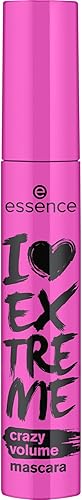 Essence Mascara I Love Extreme Volume