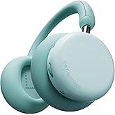 CMF by Nothing Kulaklık Pro Aktif G&uuml;r&uuml;lt&uuml; &Ouml;nleyici Kablosuz Kulaklıklar Bluetooth 5.4 Kulak &Uuml;st&uuml; Kulaklık, 50H ANC &Ccedil;alma S&uuml;re