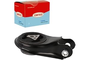 Corteco 80001355 Rodamiento, Transmisión automática, Negro