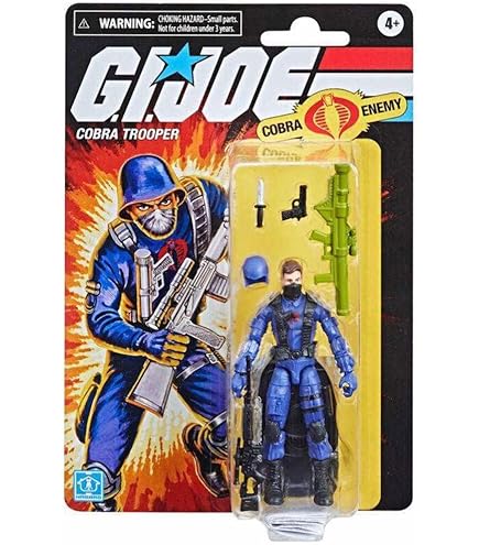 Buy G.I. JOE Exclusive G.I. Joe Sea Command Action Figure 3