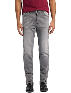 mustang tramper tapered slim fit