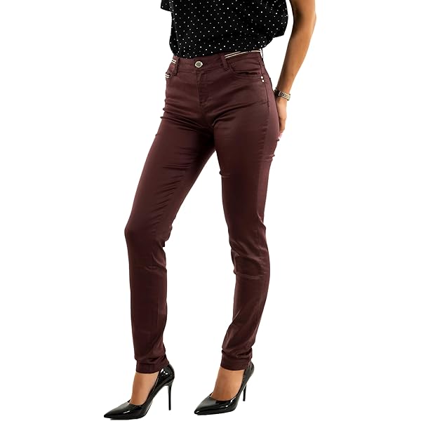 Broek - zwart - Morgan de Toi - PointCarré Broek - zwart - Morgan de Toi - PointCarré