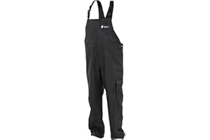 FROGG TOGGS Men's StormWatch Waterproof Utility Bib