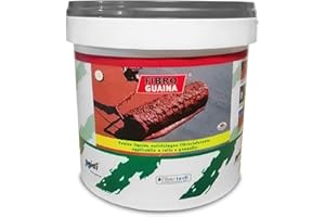 Naici guaina liquida monocomponente fibrorinforzata FIBROGUAINA grigia 1 kg