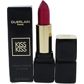 Guerlain Kiss Kiss 361 Excessive Rose Ruj 1 Paket (1 x 3.5 g)