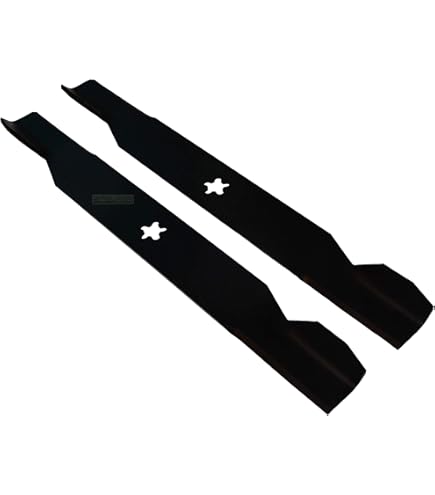 Vis Fixation Palier De Lame Tondeuse - Compatible AYP, SEARS, ROPER - 5/16'' X 30 Mm - Remplace 138776, Etc.