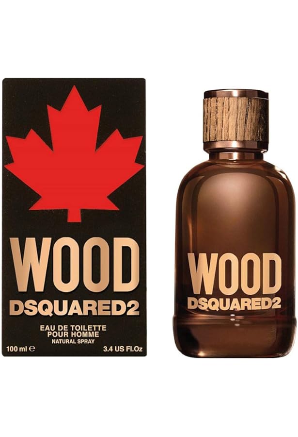 【専用のため購入お断り】DSQUARED2 HE WOOD 100ml Dsquared² - He Wood Eau de Toilette EDT 100 ml : Amazon.de: Kosmetik