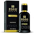 Fogg Xtremo Scent Spray For Men, 100ml