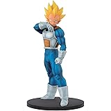 Banpresto Dragon Ball Z Resolution of Soldiers Volume 2 Super Saiyan Vegeta Figure by Banpresto