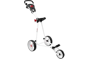 EzeGlide Cruiser Chariot de golf