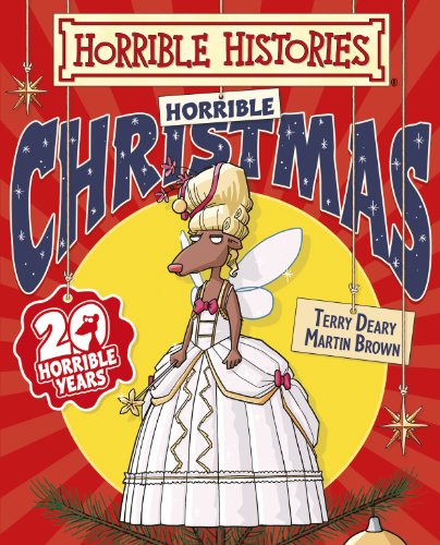 Download Horrible Histories: Horrible Christmas Download Horrible Histories: Horrible Christmas